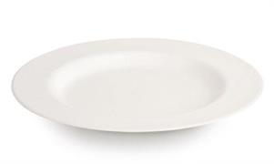 CONF.50 PIATTI PIANI BIO GOURMET 27CM ART 510015