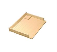ASSE X LAVARE LEGNO CM. 55 PANETTA