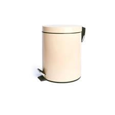 PATTUMIERA METALLO 5LT CREMA