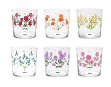 SET 6 BICCHIERE ARLES ACQUA 35CL