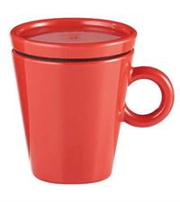 TAZZA CAFFE' DA VIAGGIO GUZZINI