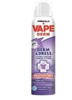 DERM&DRESS SPRAY ASCIUTTO ANTIPUNTURA 100ML