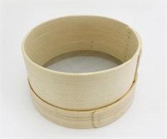 SETACCIO FARINA LEGNO 30CM ART 4608