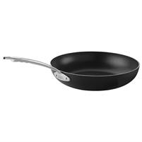 PADELLA 1907AL-BLACK 3MM INDUZIONE 28CM