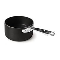 CASSERUOLA 1M ALTA 1907AL-BLACK INDUZIONE 20CM