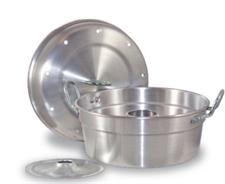 FORNO GAS HAPPY ALLUMINIO 24CM