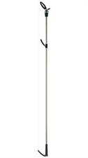 PINZA SCAFFALI PLUS APE INOX 158CM 51522