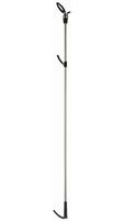 PINZA SCAFFALI PLUS APE INOX 158CM 51522