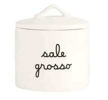 BARATTOLO SALE SD SALE GROSSO 12CM
