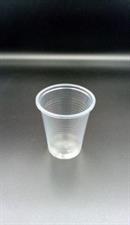 CONF.100 BICCHIERI NO BIO SEMI-TRASP ACQUA 200ML