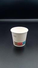 CONF.50 BICCHIERI BIO CARTONCINO 120ML 570702