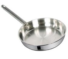 PADELLA ECO INOX METALSOMMA 30CM