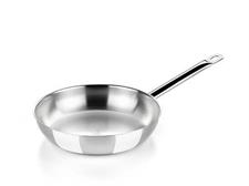 PADELLA PROFESSIONAL INOX INDUZIONE 24CM