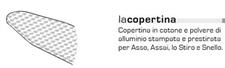 LA COPERTINA TELO ASSE STIRO FOPPAPEDRETTI NETTO