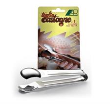 TAGLIACASTAGNE LAR INOX 6825