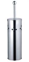 PORTASCOPINO INOX LIDO 40CM ART 048056