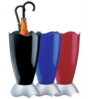 PORTAOMBRELLI PLASTICA DROP BAMA
