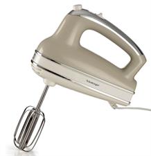 SBATTITORE MULTIFUNZIONE VINTAGE 450W CREMA