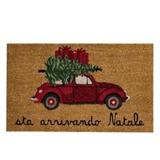 ZERBINO COCCO SIMPLE STA ARRIVANDO NATALE 45X75