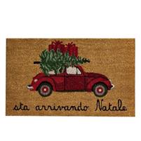 ZERBINO COCCO SIMPLE STA ARRIVANDO NATALE 45X75