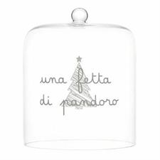 CAMPANA UNA FETTA DI PANDORO D.24 H 29