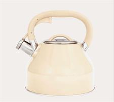 BOLLITORE INOX MAGICO RICORDO CREMA