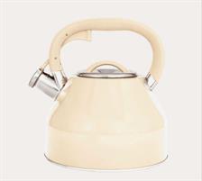BOLLITORE INOX MAGICO RICORDO CREMA