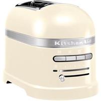 TOSTAPANE 2 FETTE ALMOND CREAM O CREMA