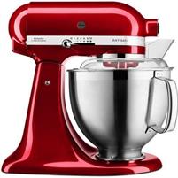 PLANETARIA IMPASTATRICE 4.8LT CON ACCESSORI