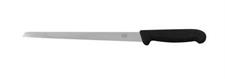 COLTELLO PROSCIUTTO SOTTILE LAMA 25CM