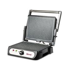 BISTECCHIERA ELETTRICA PIASTRE PIETRA STACCABILI