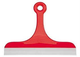 TERGIVETRO PER DOCCIA 20CM COLORI ASS 6310256