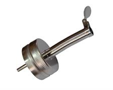 TAPPO DOSATORE TUTTO INOX 31.5