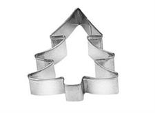 TAGLIABISCOTTI ALBERO NATALE PIC METALLO 5,9X7,2