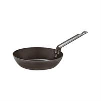 PADELLA LIONESE FERRO 32CM H.6CM