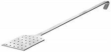 PALA A RIDURRE INOX 12X15 H.100CM
