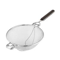 COLAPASTA RETE INOX RINFORZATO 26CM