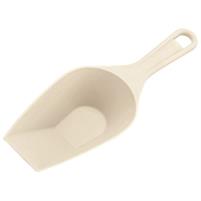 SASSOLA SESSOLA PLASTICA BASE PIATTA 39X15CM 1LT