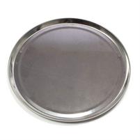 COPRIPIASTRA INOX 15,5CM