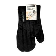 GUANTO FORNO COTONE ANTIBES 18X30 ANTRACITE