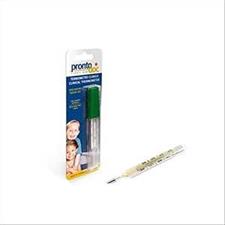 TERMOMETRO FEBBRE MERCURIO FREE IN BLISTER