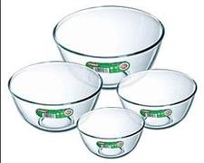 COPPA MULTIUSO VETRO PYREX 16CM 1LT