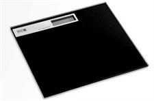 BILANCIA PESAPERSONE DIGITALE VETRO 180KG/100GR