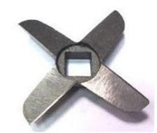 COLTELLO TRITACARNE REBER 32  4752A