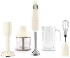 FRULLATORE IMMERSIONE+ACCESSORI