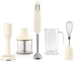 FRULLATORE IMMERSIONE+ACCESSORI