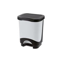 PATTUMIERA IDEA BAGNO 8LT ART 810589210