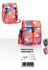 BORSA TERMICA PACK LUNCH COLORSPOT 5LT