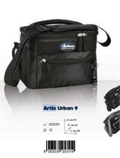 BORSA TERMICA ARTIC URBAN 9LT