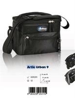 BORSA TERMICA ARTIC URBAN 9LT